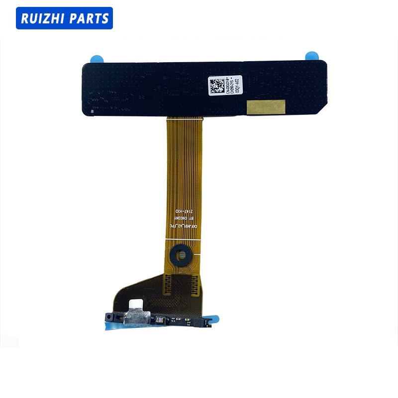 Dell XPS 13 9300/9310 2-in-1 Camera Module (Part Number: 03GGY4)