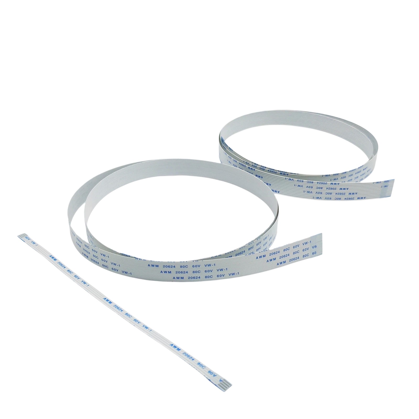 1Set A3 80cm Print Head Cable For HP 6700 932 933 7612 7110 933xl 7610 932xl