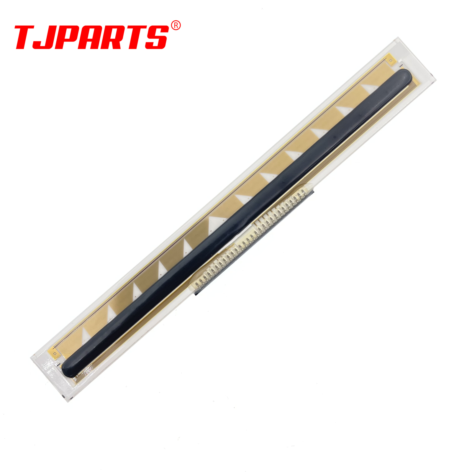 5PC X P1050667-001 Thermal Printhead Print head 203dpi for Zebra QLN420 QLN421