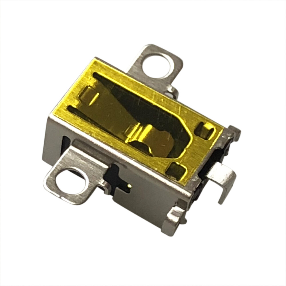 DC jack for Lenovo IdeaPad 3-14ITL6 82H7 3-14ADA6 82KQ IdeaPad 3-14ALC6 82KT 