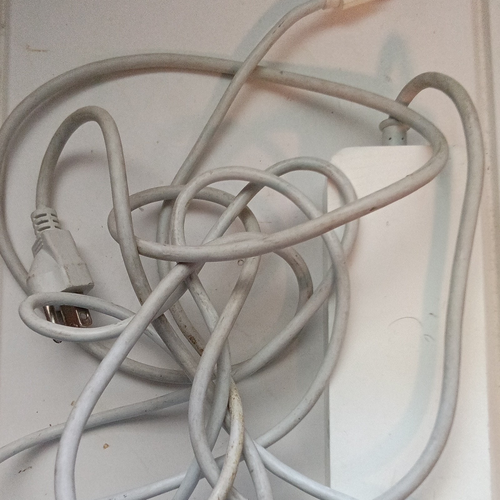 Apple Mac mini 110W Power Adapter Charger A1098 18.5V 6A White For Apple