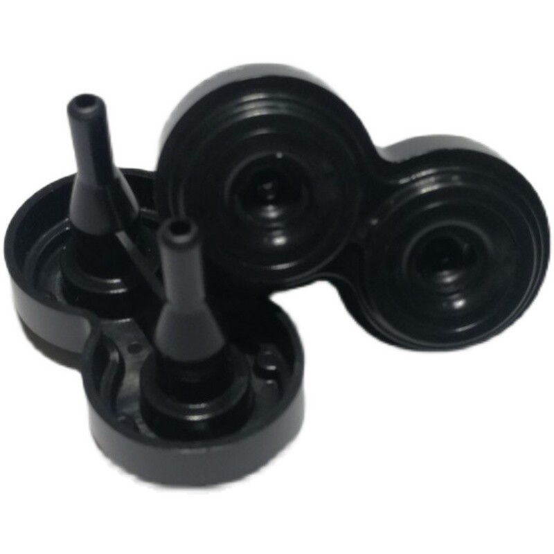 2pc/set Original Roland Ink Column Sleeve for LEF-12/200/300 LEJ640 LEC330