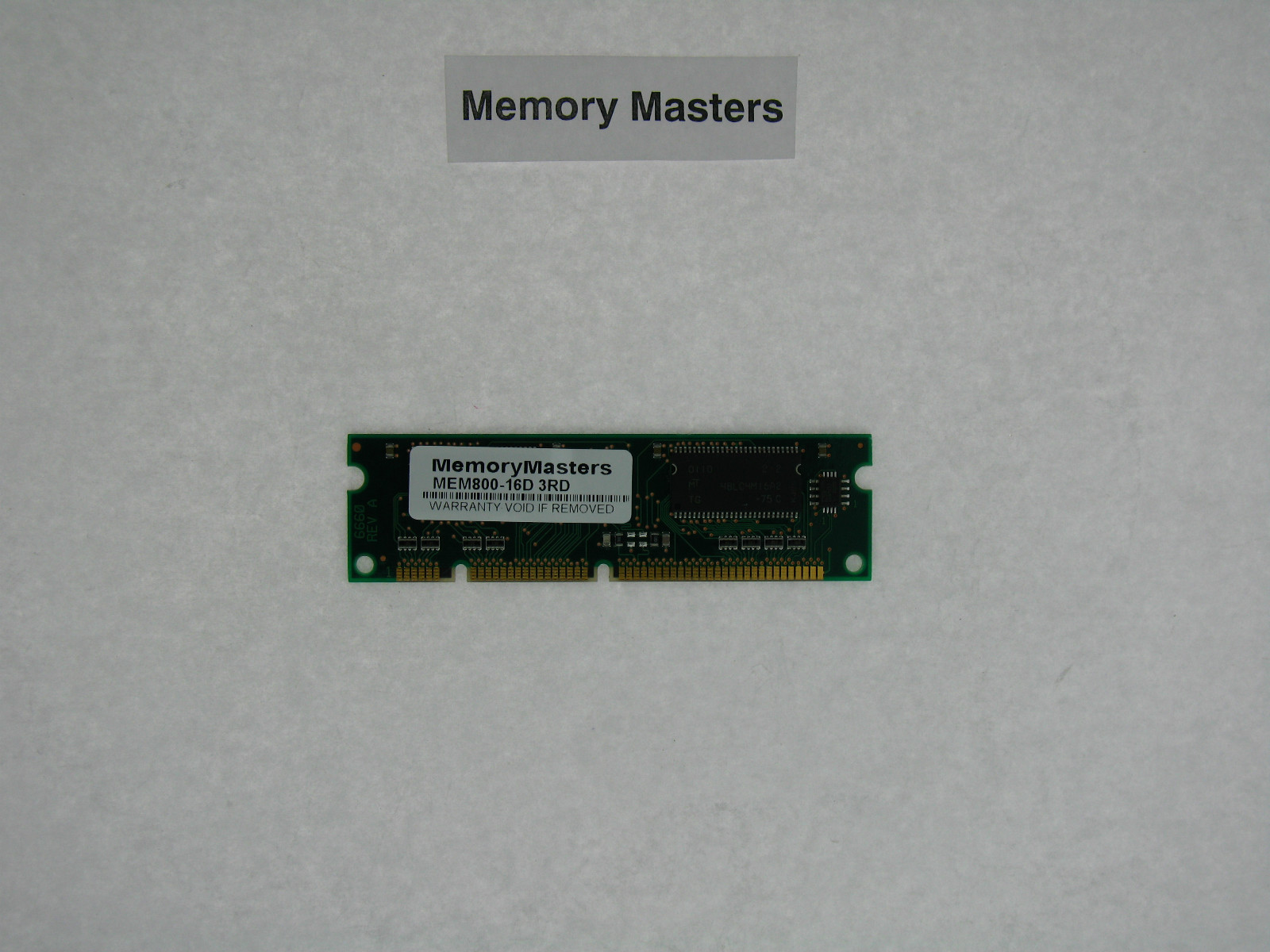 MEM800-16D 16MB  Memory CISCO 827 828 827-4V