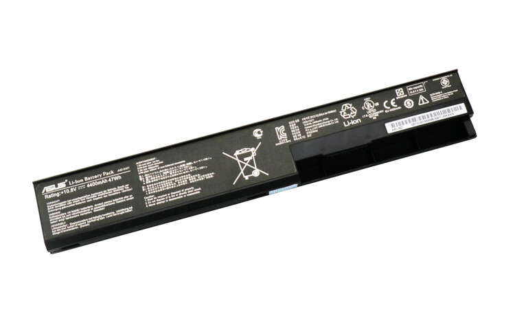 A32-X401 Battery for AS  F301 F401A1 X301A X401A1 X501A X501U A31-X401