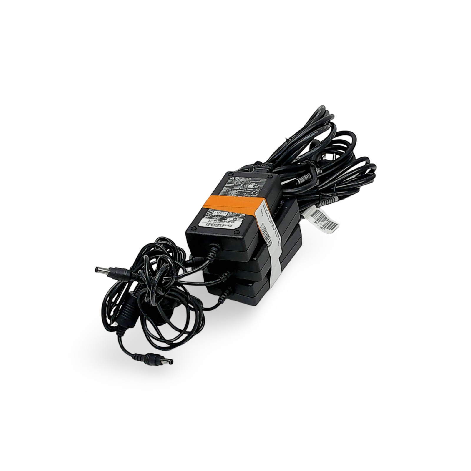 Lot of 3 OEM Delta ADP-30KR B 640-32010-A 12V 2.5A Power Supply