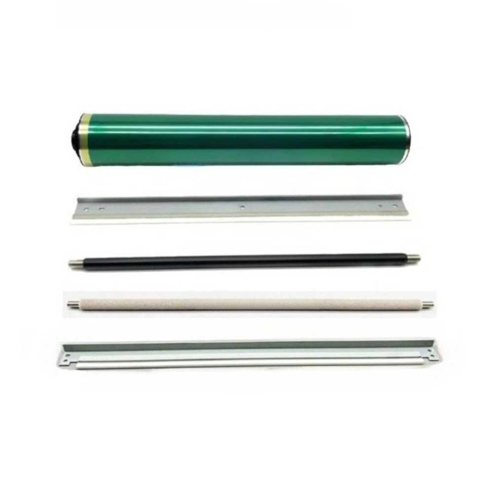 Charge Roll Drum Cleaning Blade Repair Kit for Samsung SL-K7400GX K7500GX 7600GX
