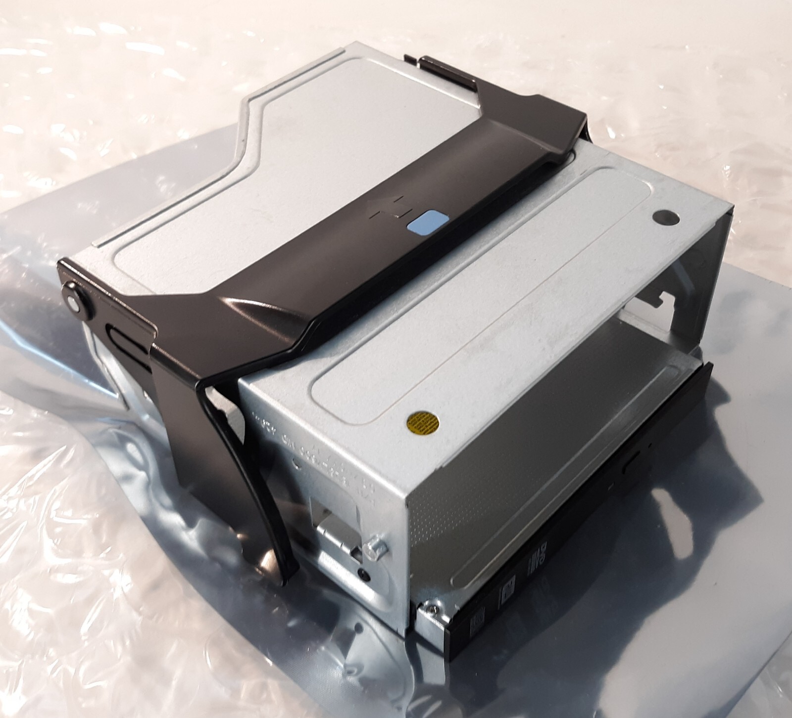 Dell H-L Data Storage Super Multi DVD Writer GTA0N Drive w/ Enclosure