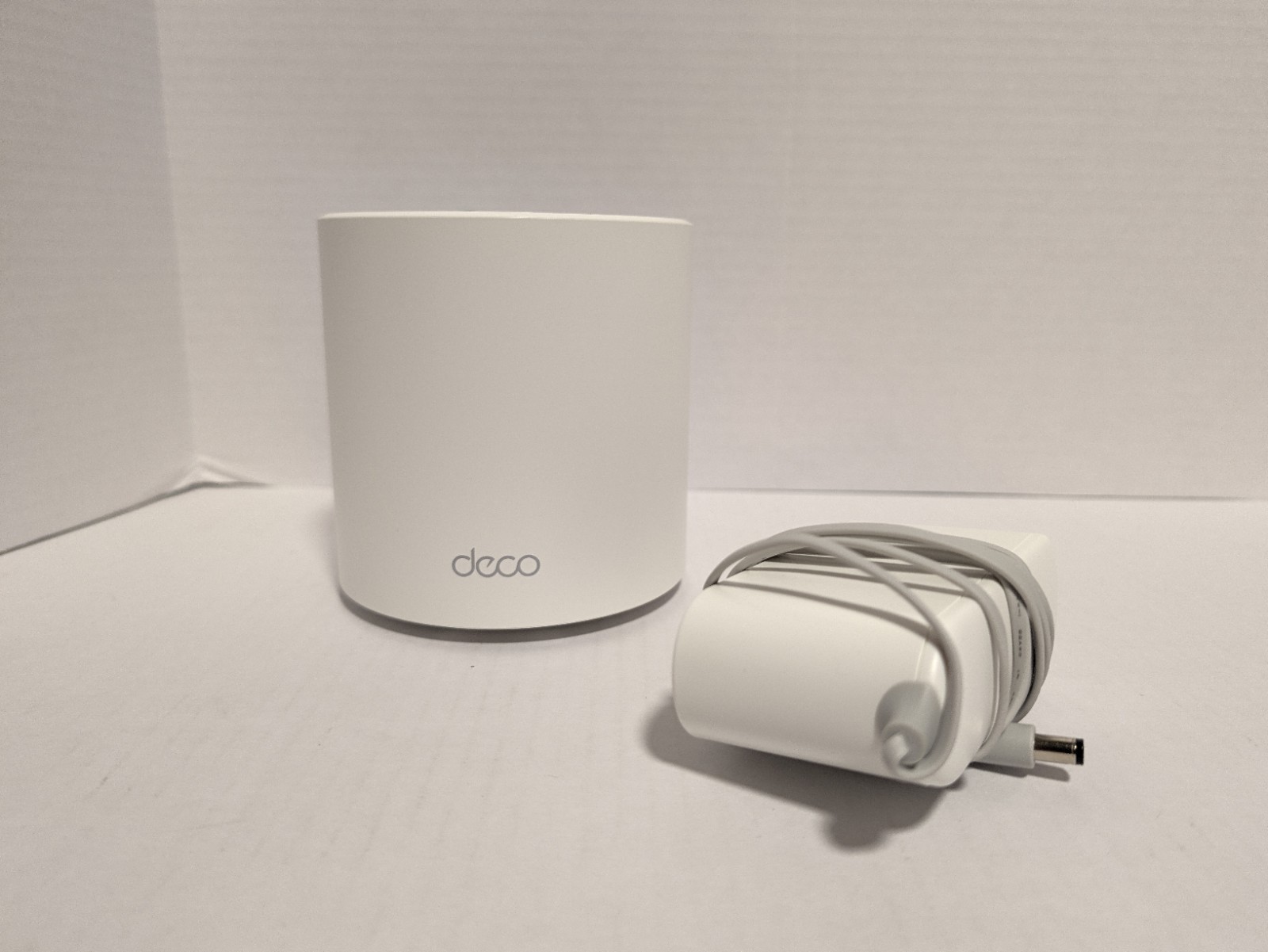 TP-LINK Deco X55 AX3000 Dual-Band Wi-Fi 6 Mesh Router - RE - ✅ TESTED ✅