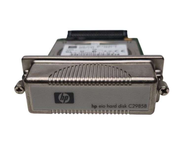HP EIO HARD DISK C2985-69060 20GB