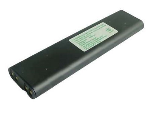 Bad Compaq Contura Aero 4/25 4/33c 400 NiMH Main Battery Pack for Parts/Rebuild