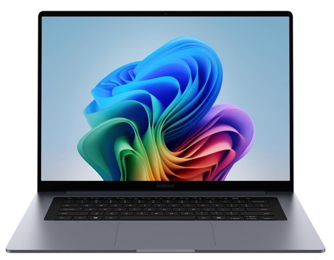 Samsung Galaxy Book6 14" Core Ultra 5 325 16GB 512GB SSD Gray New