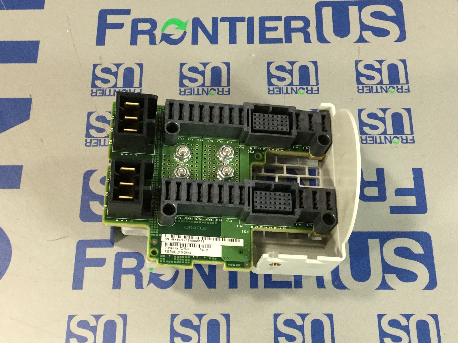 SUN 7022323 ORACLE Power Distribution Board T4 / X4470