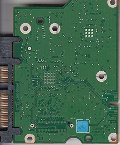 ST3250318AS, 9SL131-302, CC38, 2362W, Seagate SATA 3.5 PCB (PCB)