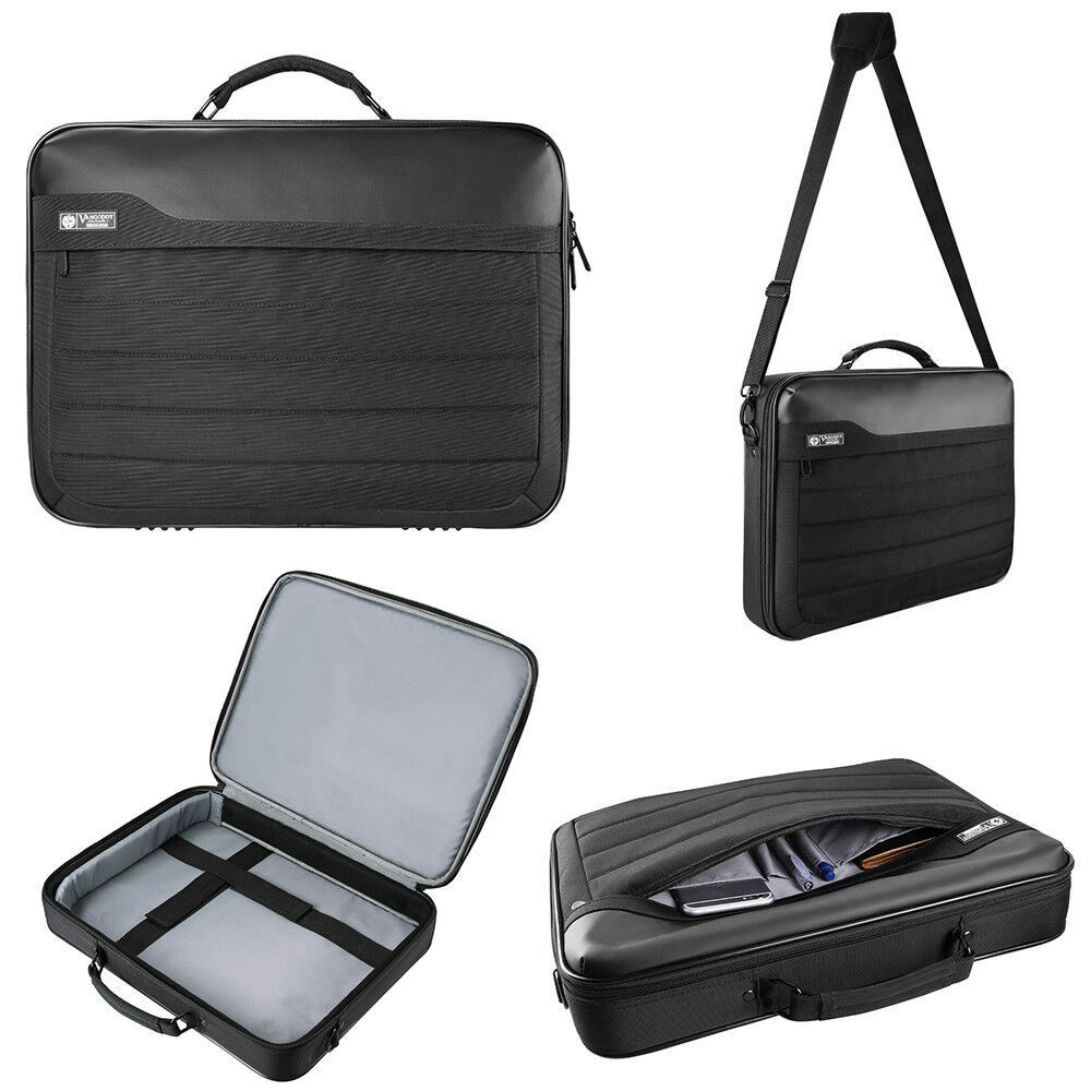 VanGoddy Heavy Duty Tablet Travel Case Shoulder Messenger Bag For 13"iPad Pro M4
