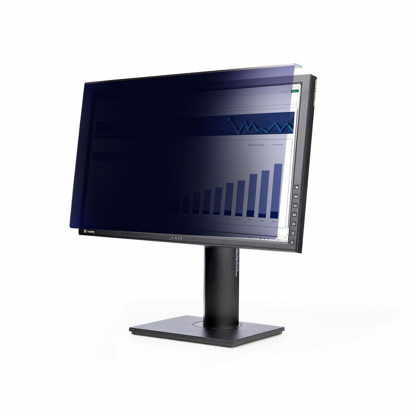 StarTech.com W129158877 2769A PRIVACY SCREEN 27-Inch 16:9 Computer Monitor ~E~