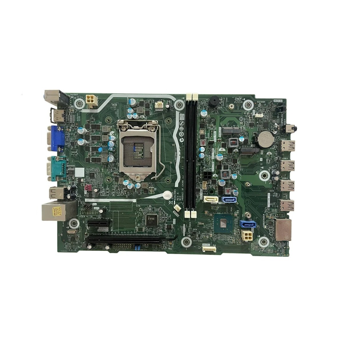 For HP Small O S01 280 G5 TPC-F125-SF Motherboard L90451-001/601 L75365-002