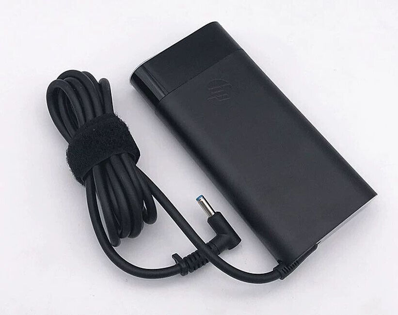 Genuine 135W AC Power Adapter For HP Pavilion 15-dk1035nr 19.5V 6.9A Charger