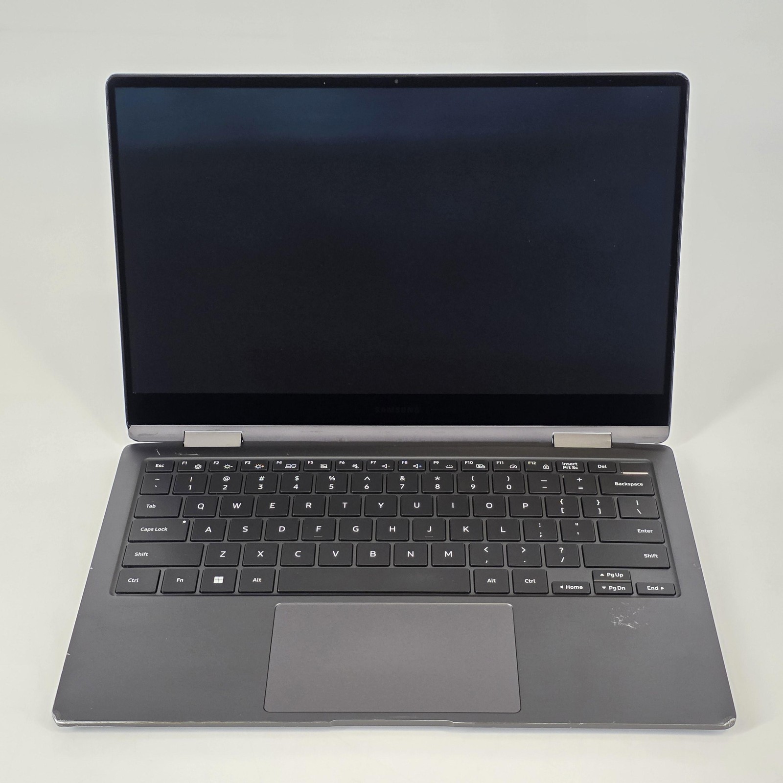 Samsung Galaxy Book3 360 13.3 Graphite FHD TOUCH 2.2 GHz i7-1360P 16GB 512GB