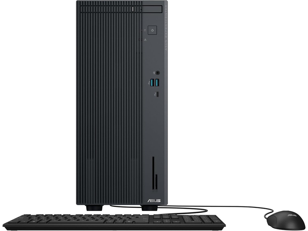 ASUS ExpertCenter P500 Mini Tower Intel Core i7-13620H 2.4 GHz up to 4.9 GHz 16G