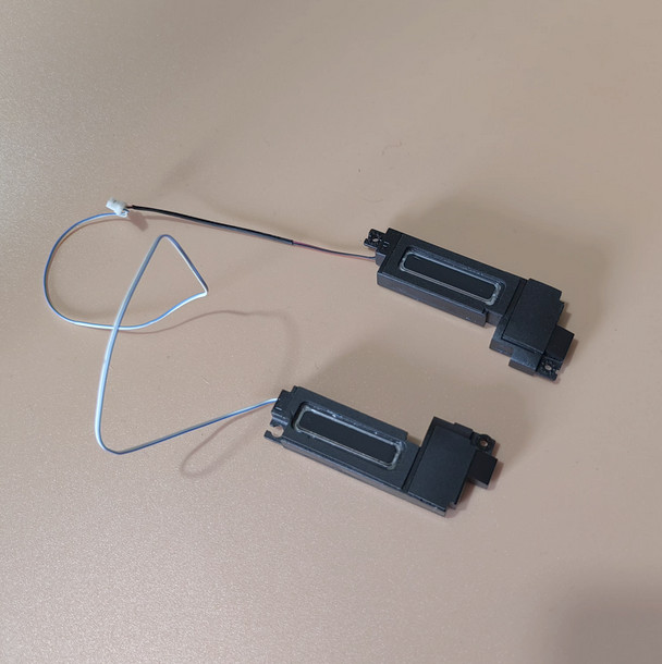 L+R Speaker Kit For Dell In-spiron 16Plus 7610 Laptop 093P95 93P95