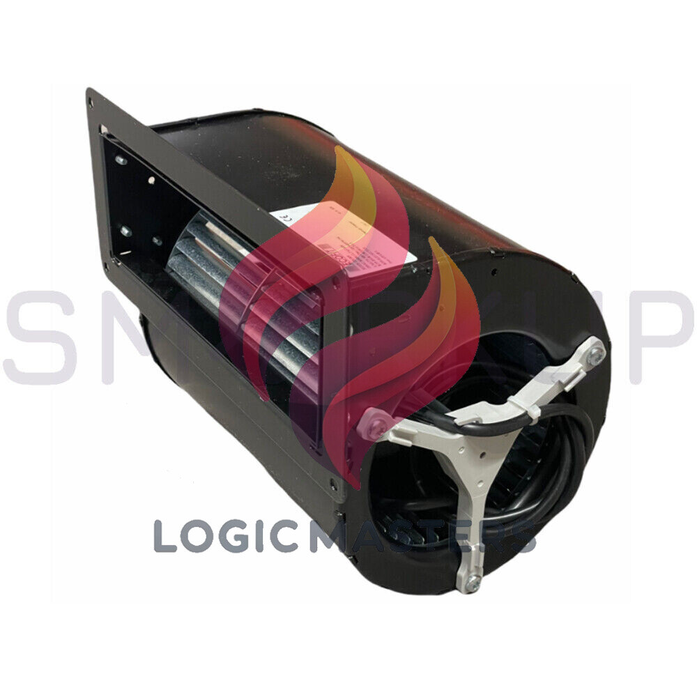 New ECOFIT 2GDS25 Centrifugal Fan 133x190R 230V (1PCS)