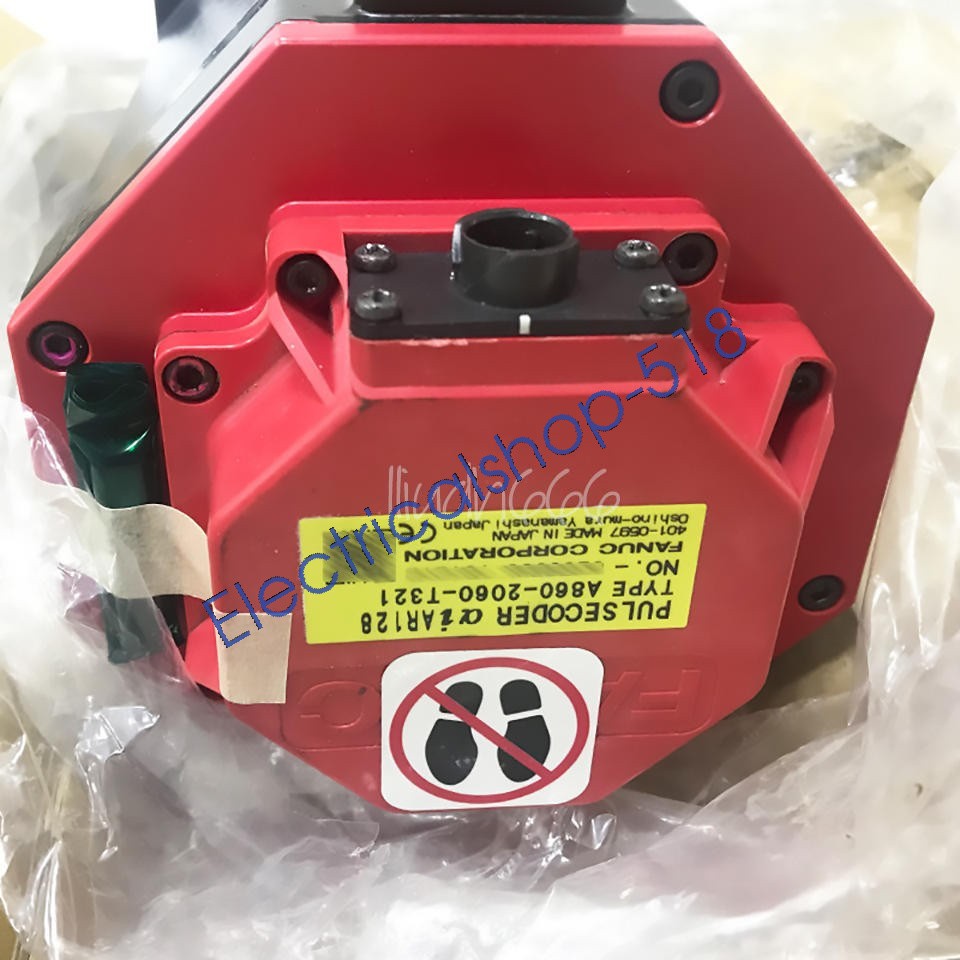 1PCS Fanuc Servo Motor A06B-0238-B805 NEW DHL/FedEx