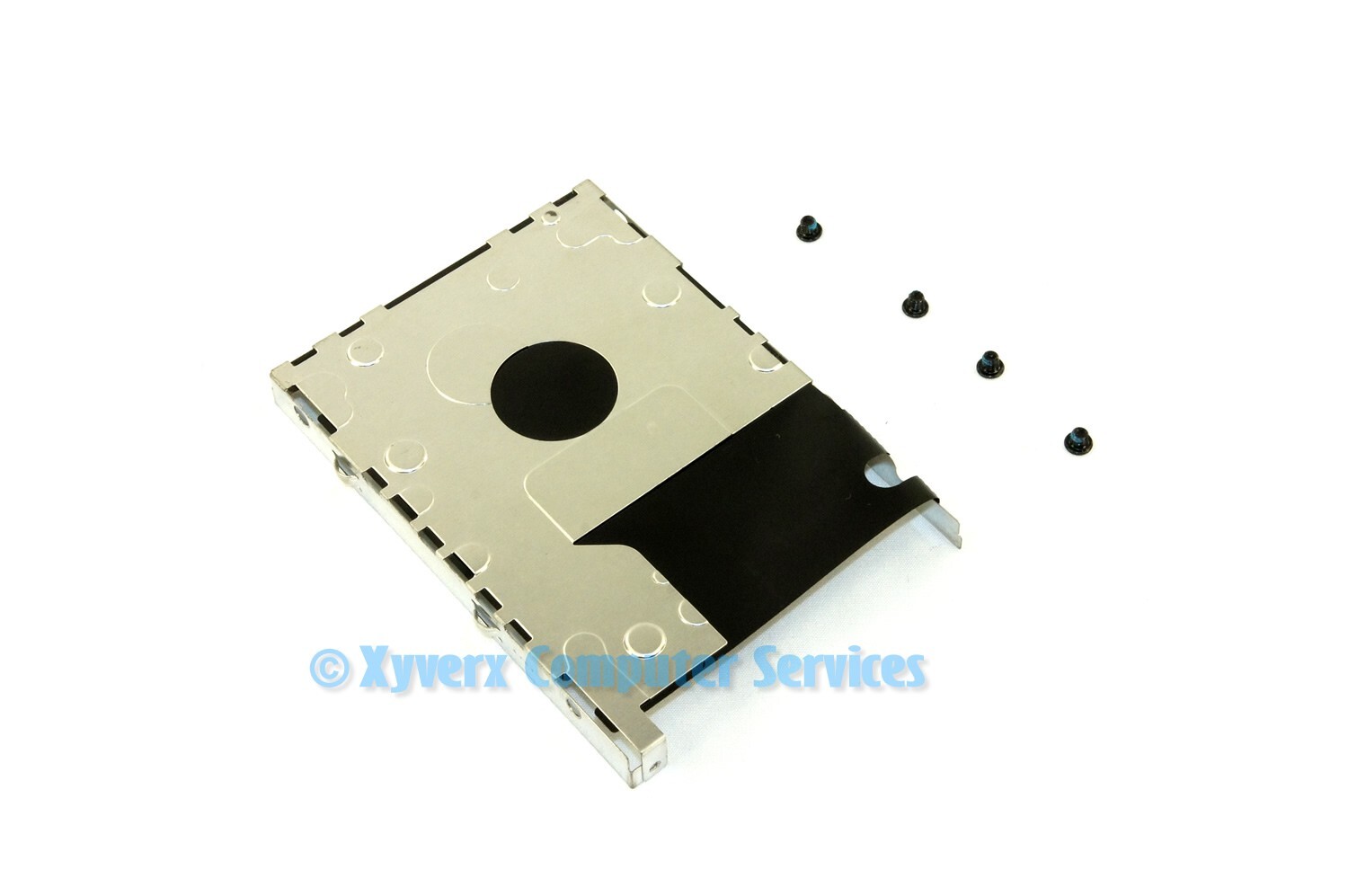 AM0BH000500 GENUINE OEM TOSHIBA HARD DRIVE CADDY ENCLOSURE NB305 (CD31)