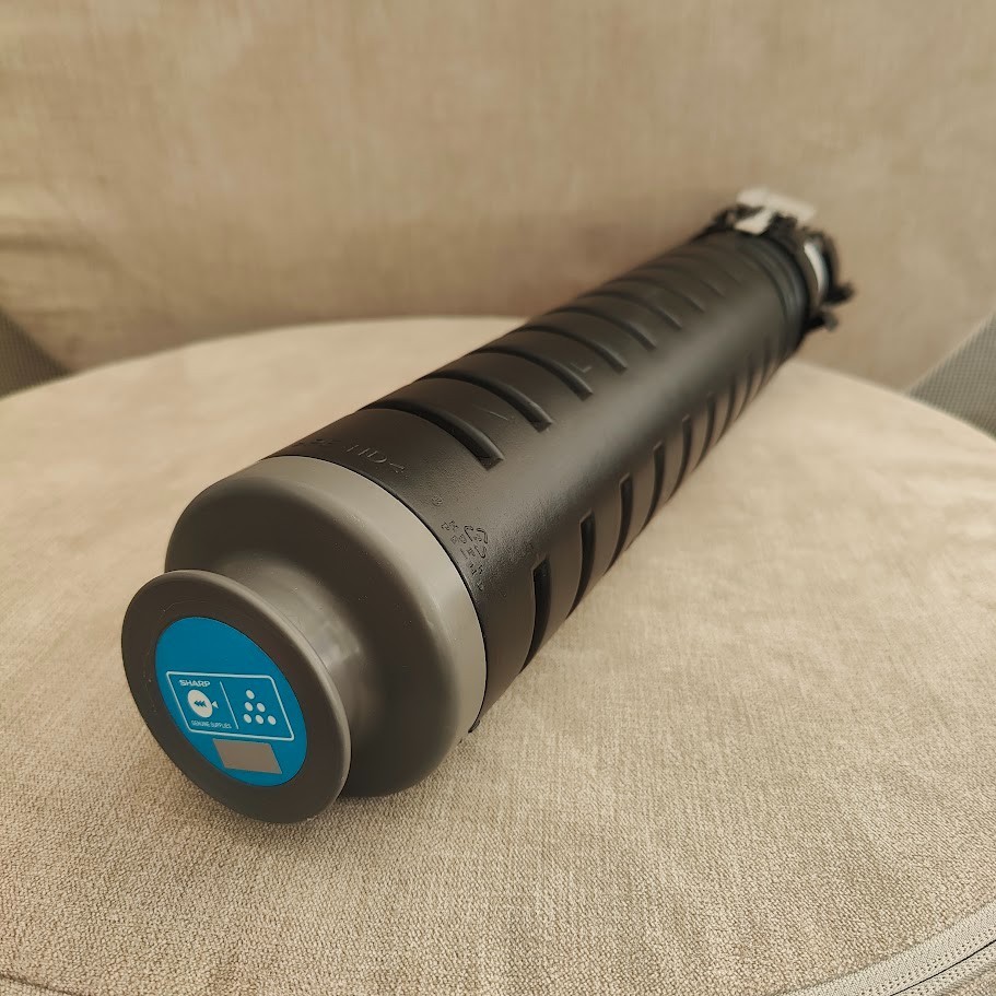 Sharp BP-NT90CA Cyan Toner Cartridge | New & Unused