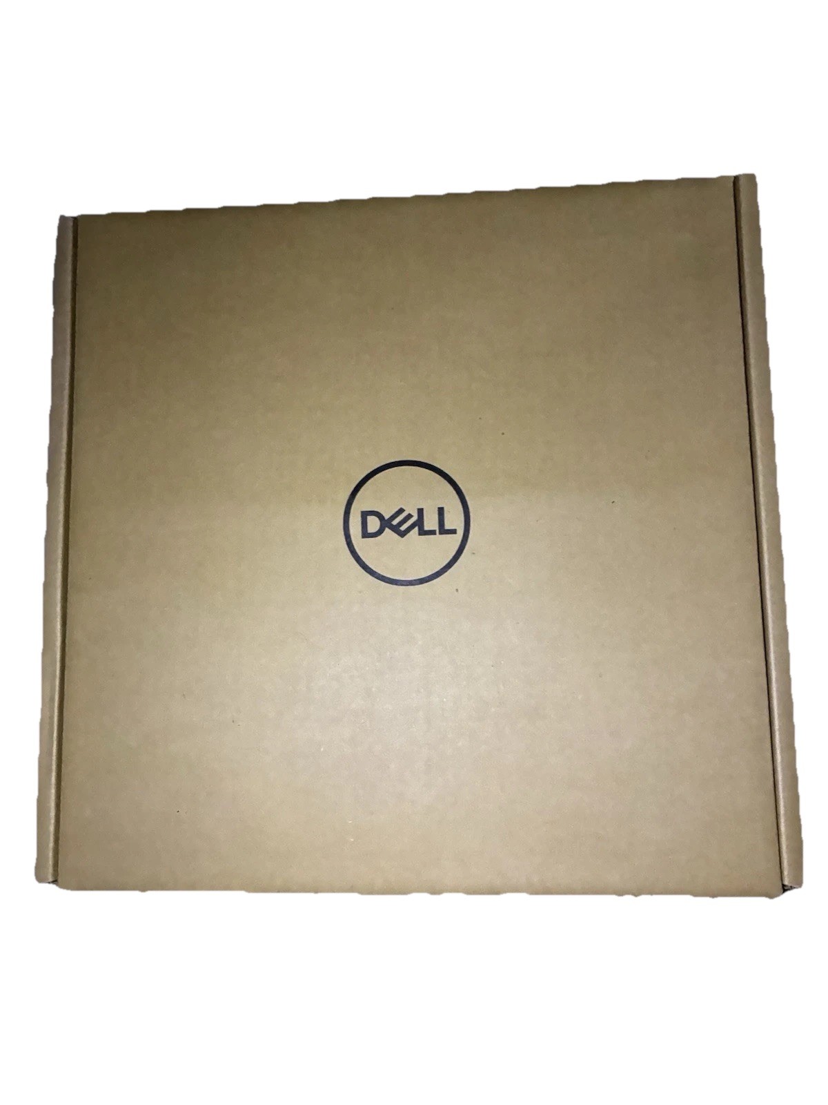 New Sealed Dell Thunderbolt 4 Dock WD22TB4 w/ 180Watt Power Supply 130Wat Output