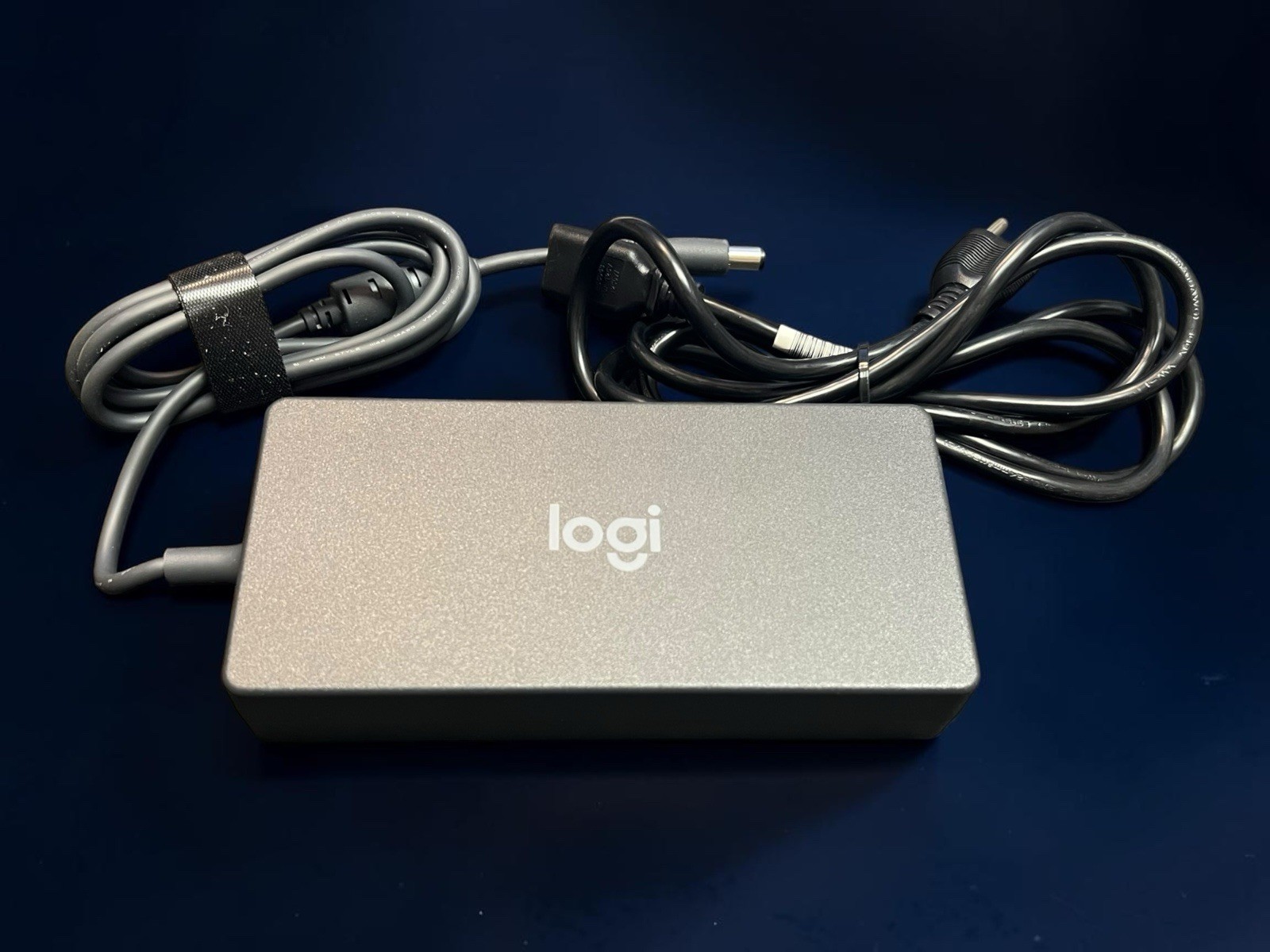 AC Adapter For Logitech Original FSP230-AJAN3 100-240V-,3A,50-60Hz Open Box NEW
