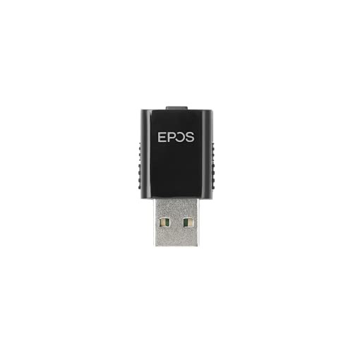 EPOS Sennheiser IMPACT SDW D1 USB - US Audio Receiver (1000978)