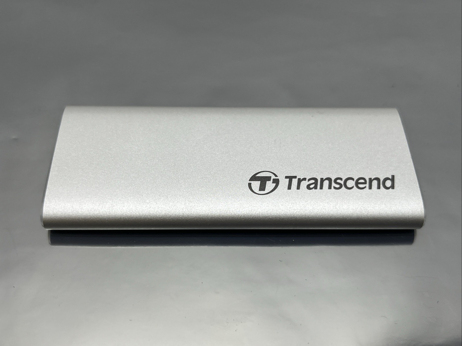 Transcend ESD240C portable SSD 240 GB external USB 3.1 Gen 2 TS240GESD240C