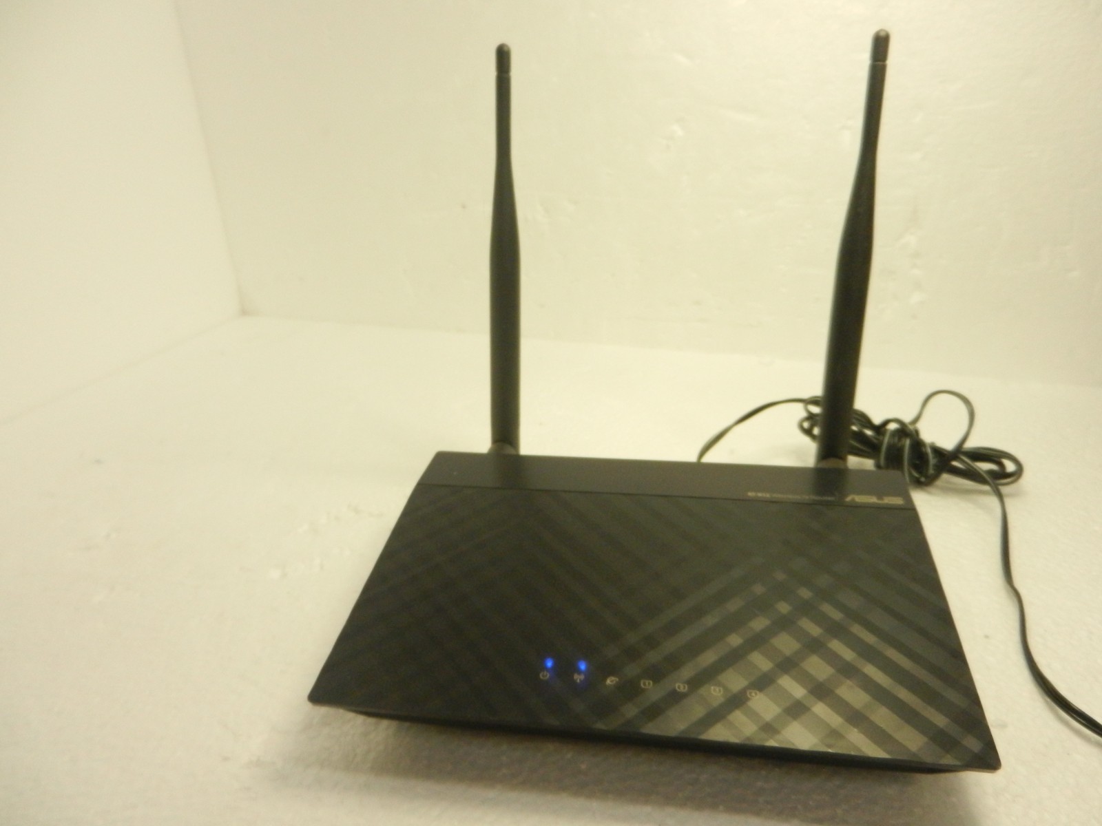 ASUS RT-N12 N300 Wireless-N Router Home WiFi ⚡️🔌PSU included