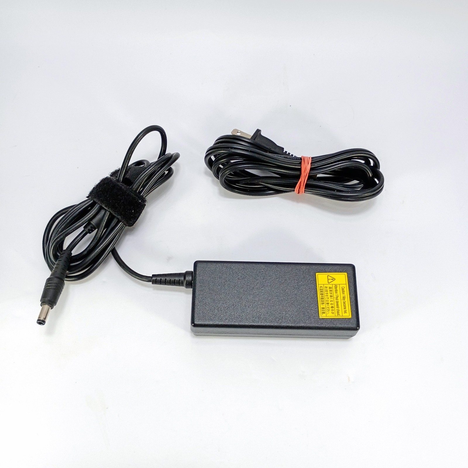 Toshiba PA3467U-1ACA Power Adapter   See Description For Compatible Laptops 