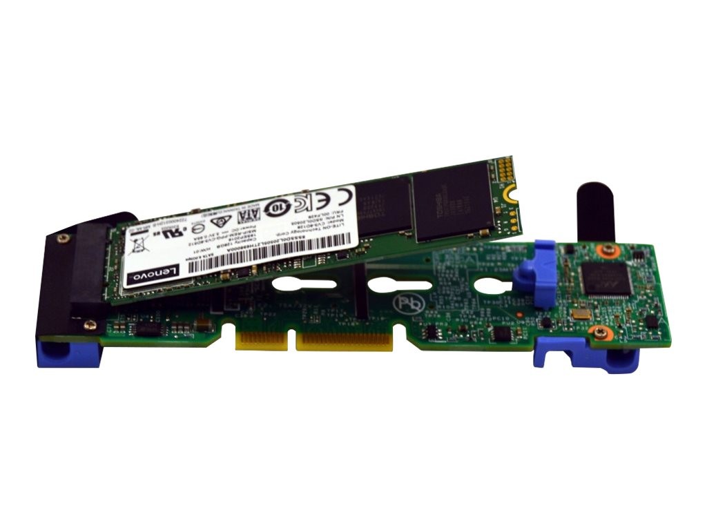 Lenovo 7Y37A01093 controller II price incl VAT 3 yr warranty* B2B