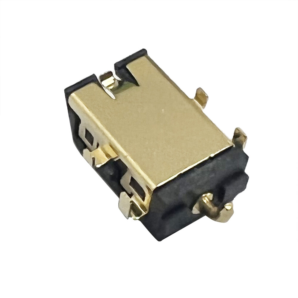 DC Jack Power Charging Port Connector NEW LAPTOP PART for GATEWAY GWNC31514-BK