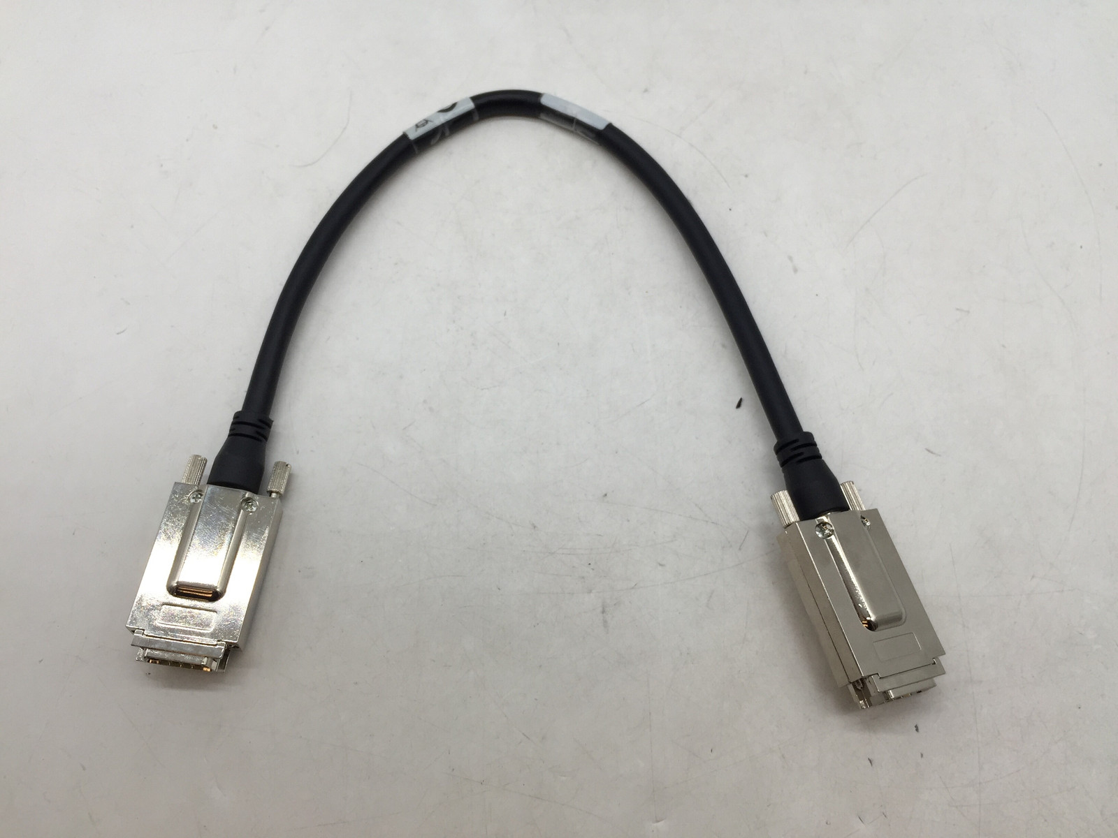 Avaya/Nortel 4500 1.5 feet AL4518001-E6 SAS Stack Cable 322703 FREE S/H