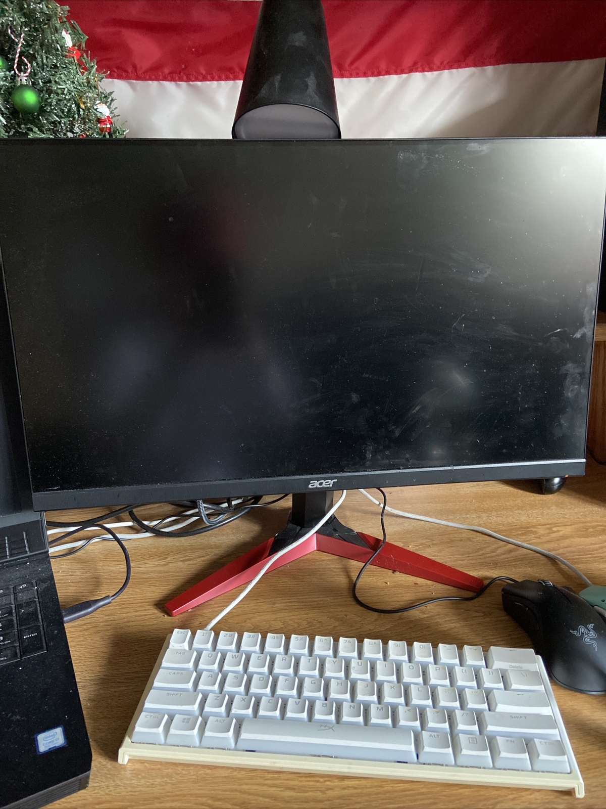 Acer Predator XB1 XB241H 24 inch Widescreen TN LCD Monitor