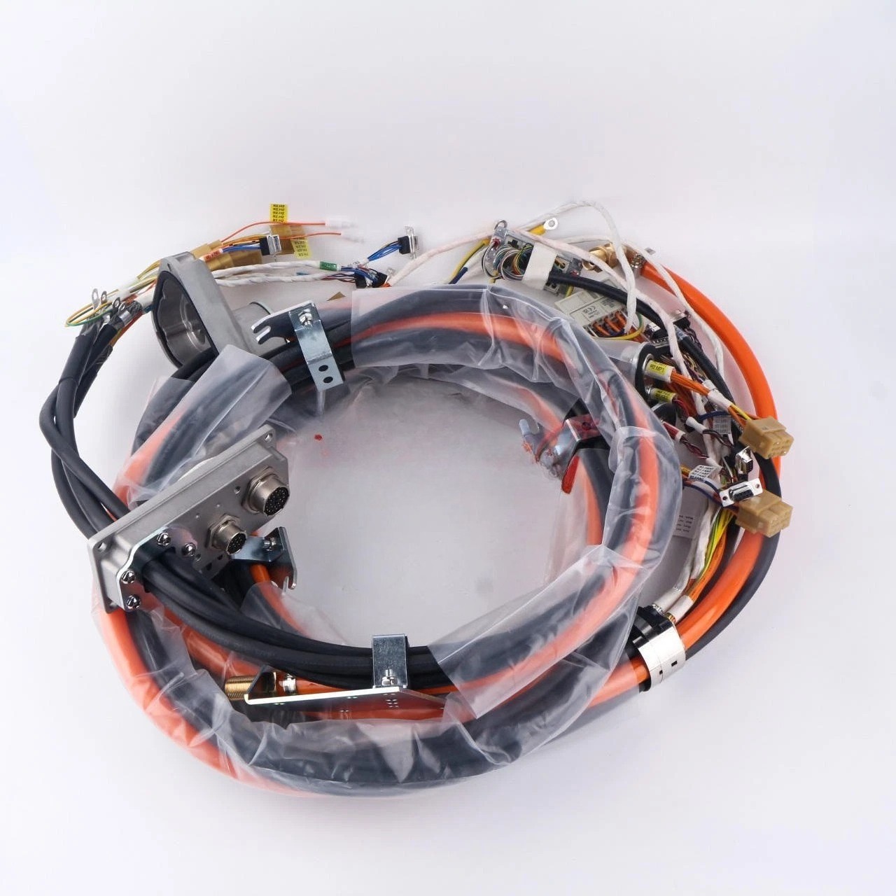3HAC043963-001 Robot Cable 3HAC043963-001 New ABB Fast Shipping US Free TAX