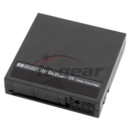 HPE C5141F DLT IV Tape