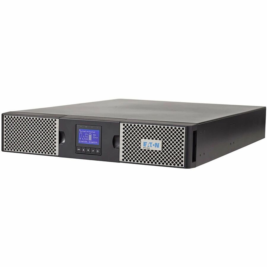 Eaton 9PX 1000VA 900W 120V Online Double-Conversion UPS - 5-15P, 8x 5-15R