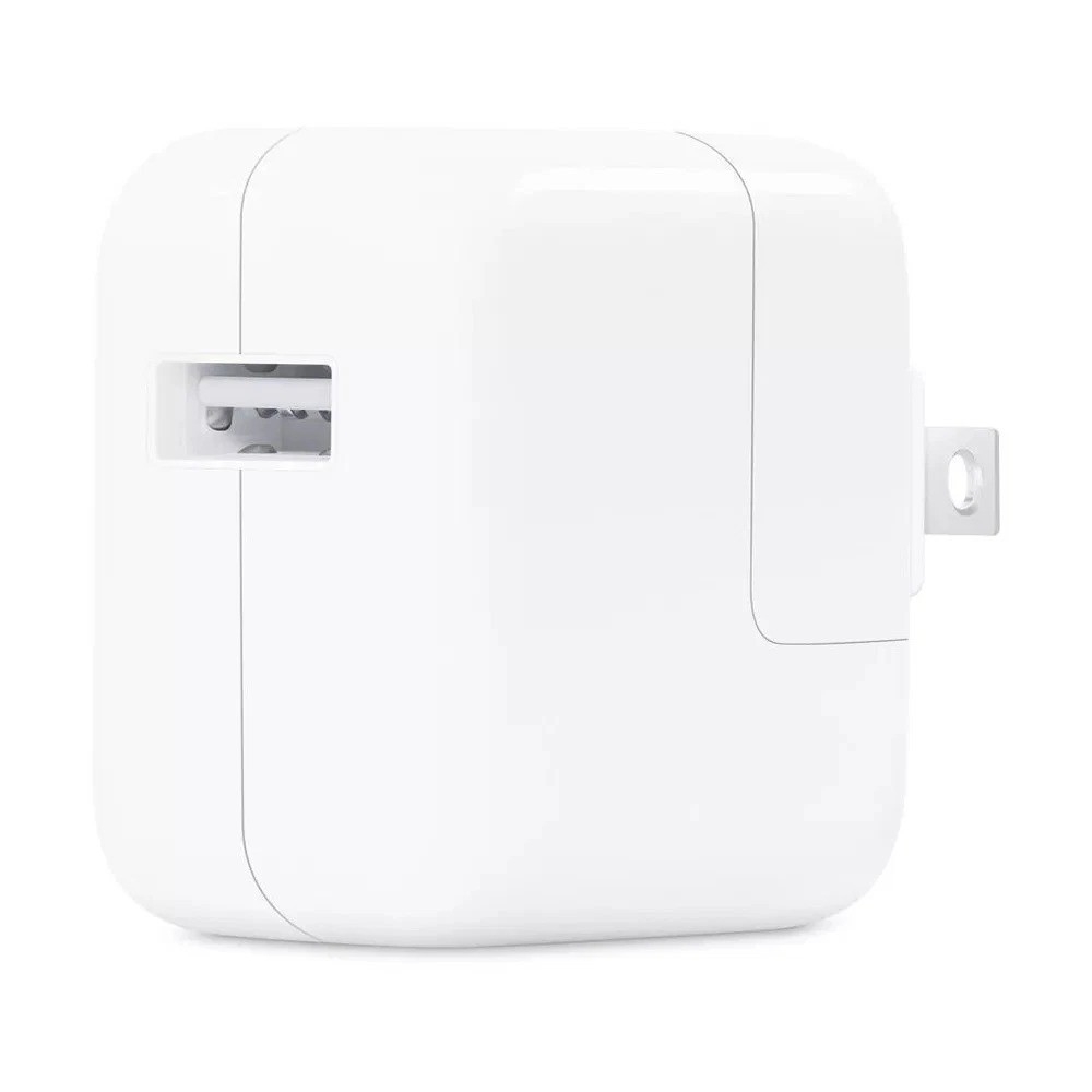 Lot of 100 Genuine Apple 12W A1401 USB Wall Chargers