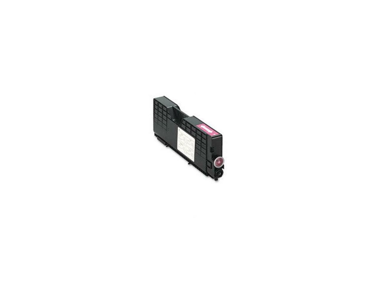 RICOH RIC402554 Ricoh Br Aficio Cl3500N - 1-num.165 Standard Magenta Toner