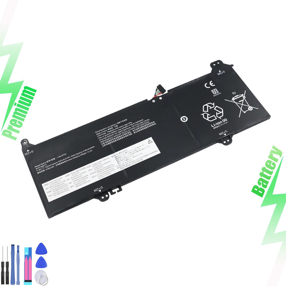 L18M3PG2 L18D3PG2 L18L3PG2 Battery for Lenovo Chromebook S345-14AST 14E