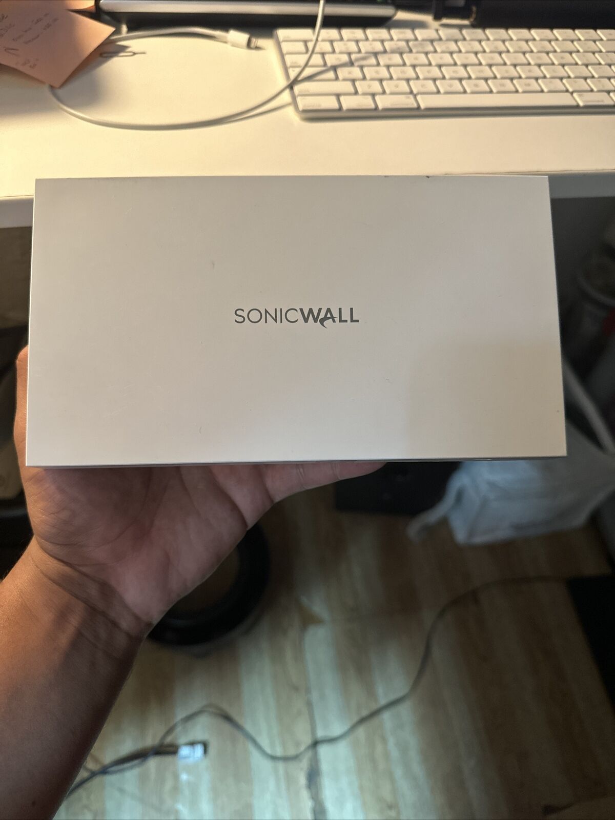 SonicWALL SonicWave 231c Network Security Wireless Access Point - Used