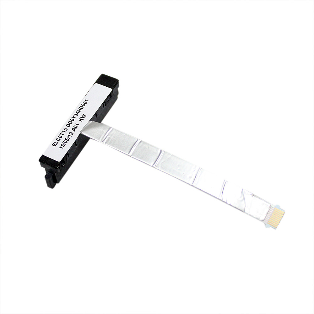 HDD Hard Drive Cable For HP Pavilion 17-f053us 17-f231nr 17-f061us 17-f065us CS