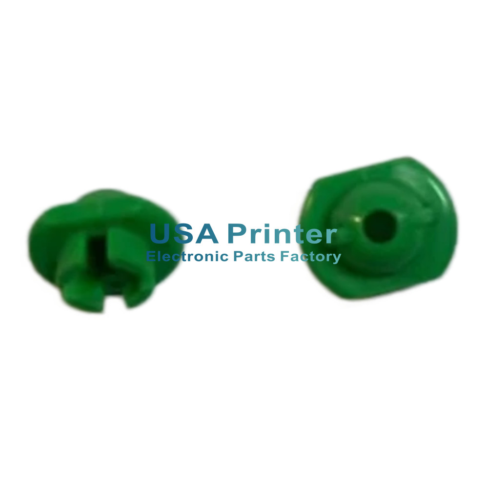 2PC/SET Original Roland MPX-95 MPX-90 Diamond Print Head Protective Cap/Cover