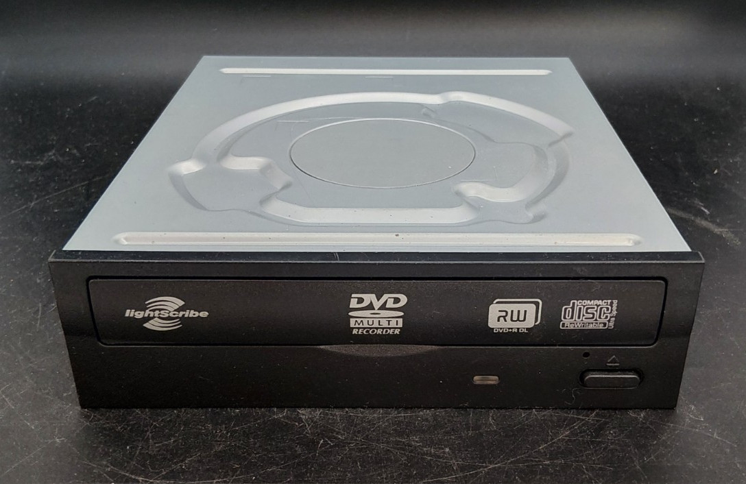 LITEON HAP-422 Internal DVD/CD Writer USED