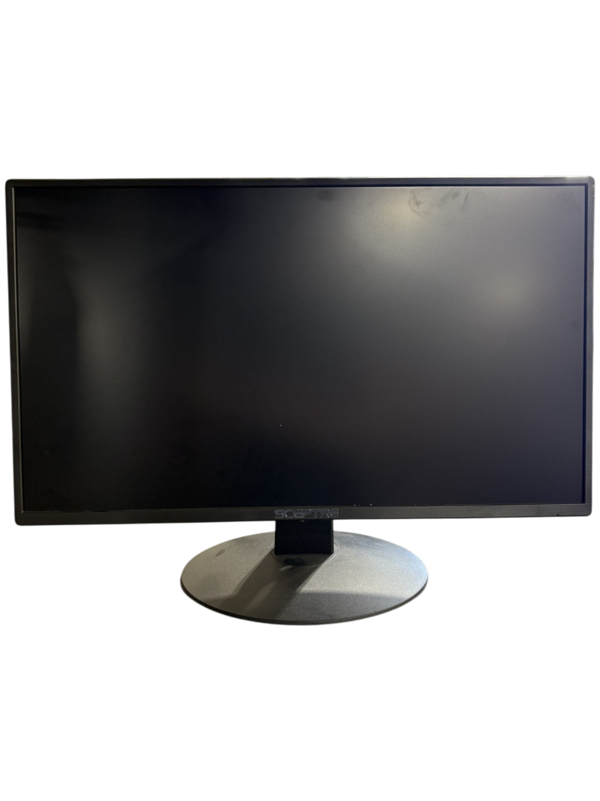 Sceptre E248W-19203R 24 Inch Widescreen LED Monitor With Stand