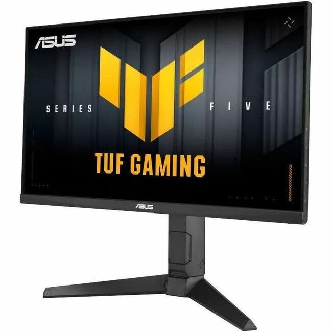 ASUS TUF VG249QML5A Class FHD Gaming LED Monitor 23.8" 1920x1080 0.30ms 240Hz